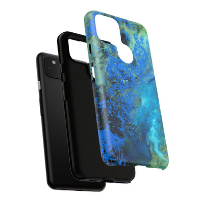 J. Bannon "Dunedevil 02" Phone Case