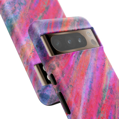 J. Bannon "Dunedevil 17" Phone Case