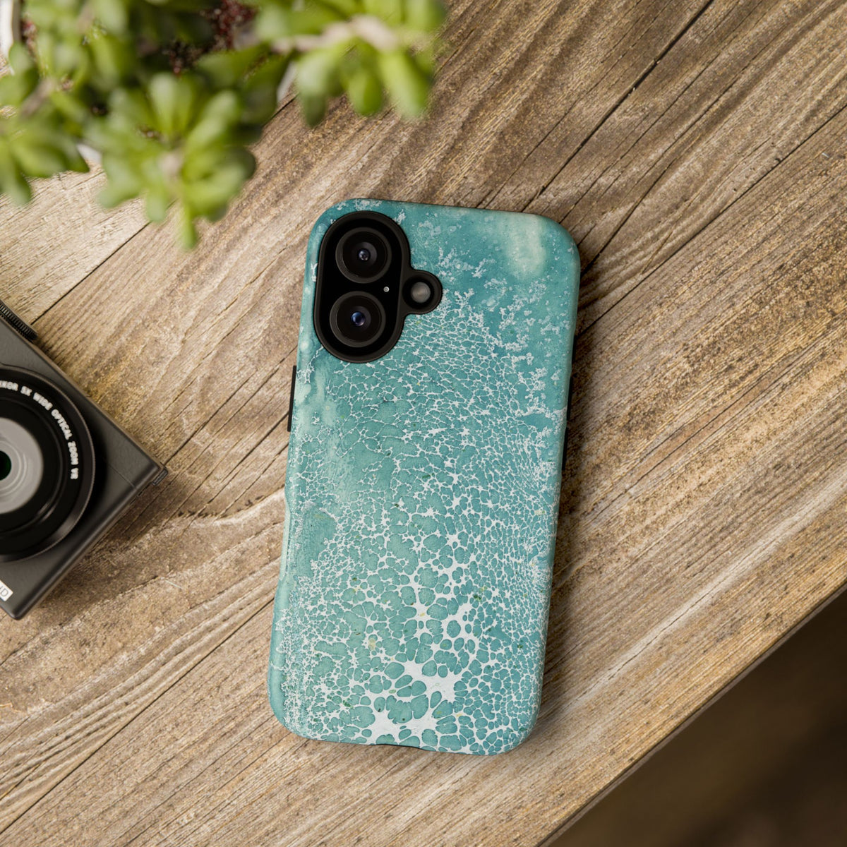 J. Bannon "Dunedevil 11" Phone Case