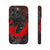J. Bannon "Destroyer Of Worlds: Thunder" Phone Case