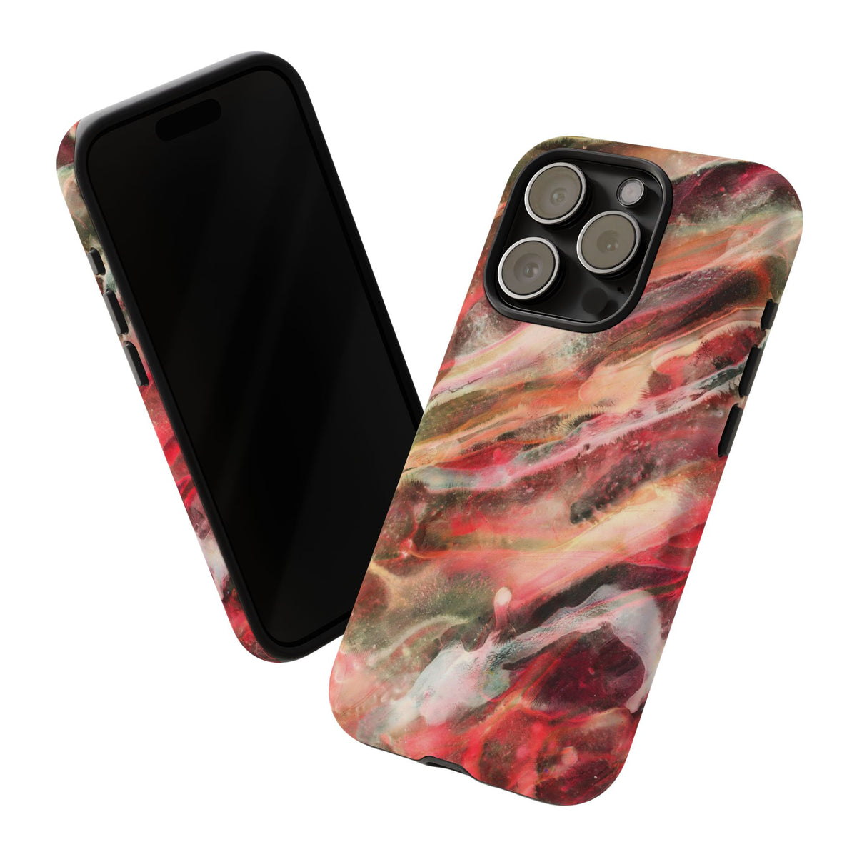 J. Bannon "Dunedevil 19" Phone Case