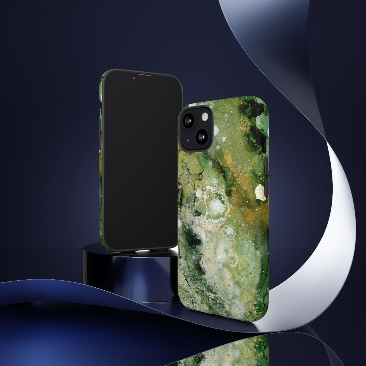 J. Bannon "Dunedevil 09" Phone Case