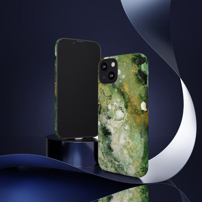 J. Bannon "Dunedevil 09" Phone Case