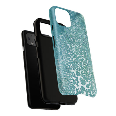 J. Bannon "Dunedevil 12" Phone Case