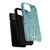 J. Bannon "Dunedevil 12" Phone Case