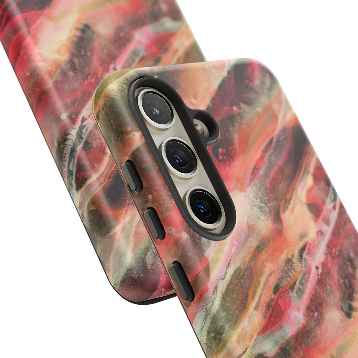 J. Bannon "Dunedevil 19" Phone Case
