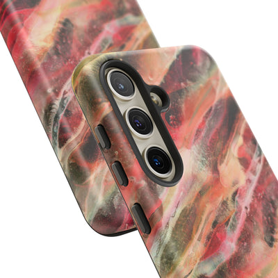 J. Bannon "Dunedevil 19" Phone Case