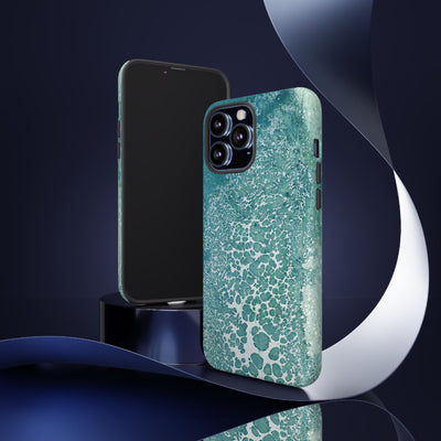 J. Bannon "Dunedevil 12" Phone Case