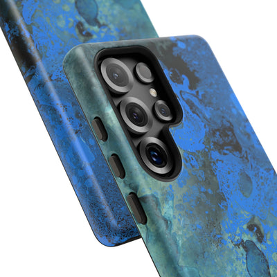 J. Bannon "Dunedevil 01" Phone Case