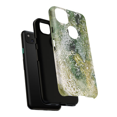 J. Bannon "Dunedevil 10" Phone Case