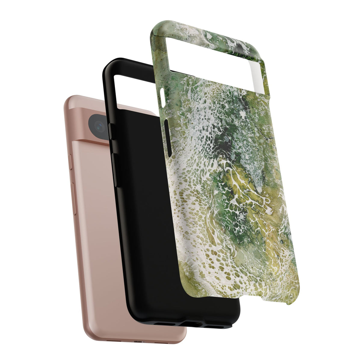J. Bannon "Dunedevil 10" Phone Case