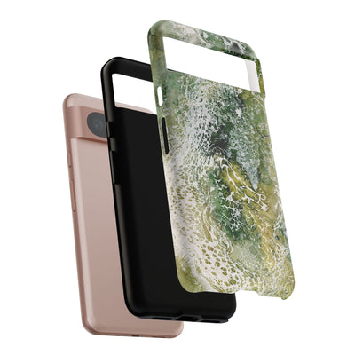 J. Bannon "Dunedevil 10" Phone Case