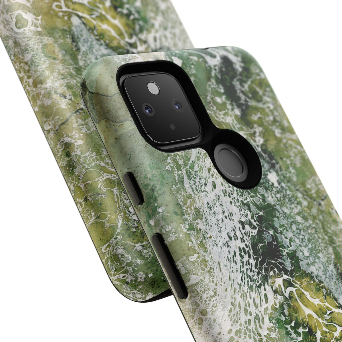 J. Bannon "Dunedevil 10" Phone Case