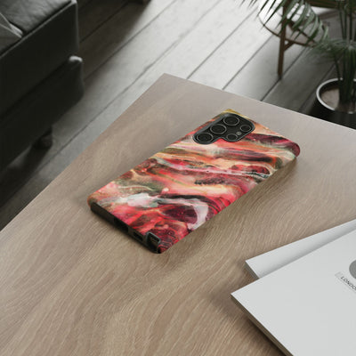 J. Bannon "Dunedevil 19" Phone Case
