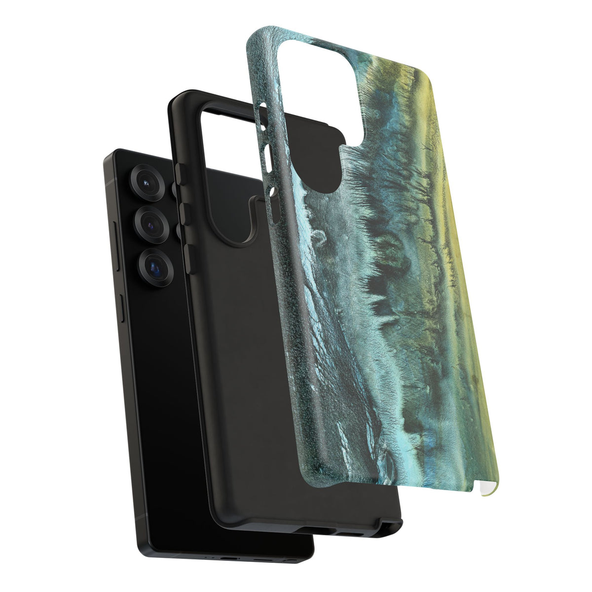 J. Bannon "Dunedevil 13" Phone Case