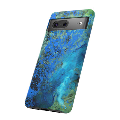 J. Bannon "Dunedevil 02" Phone Case