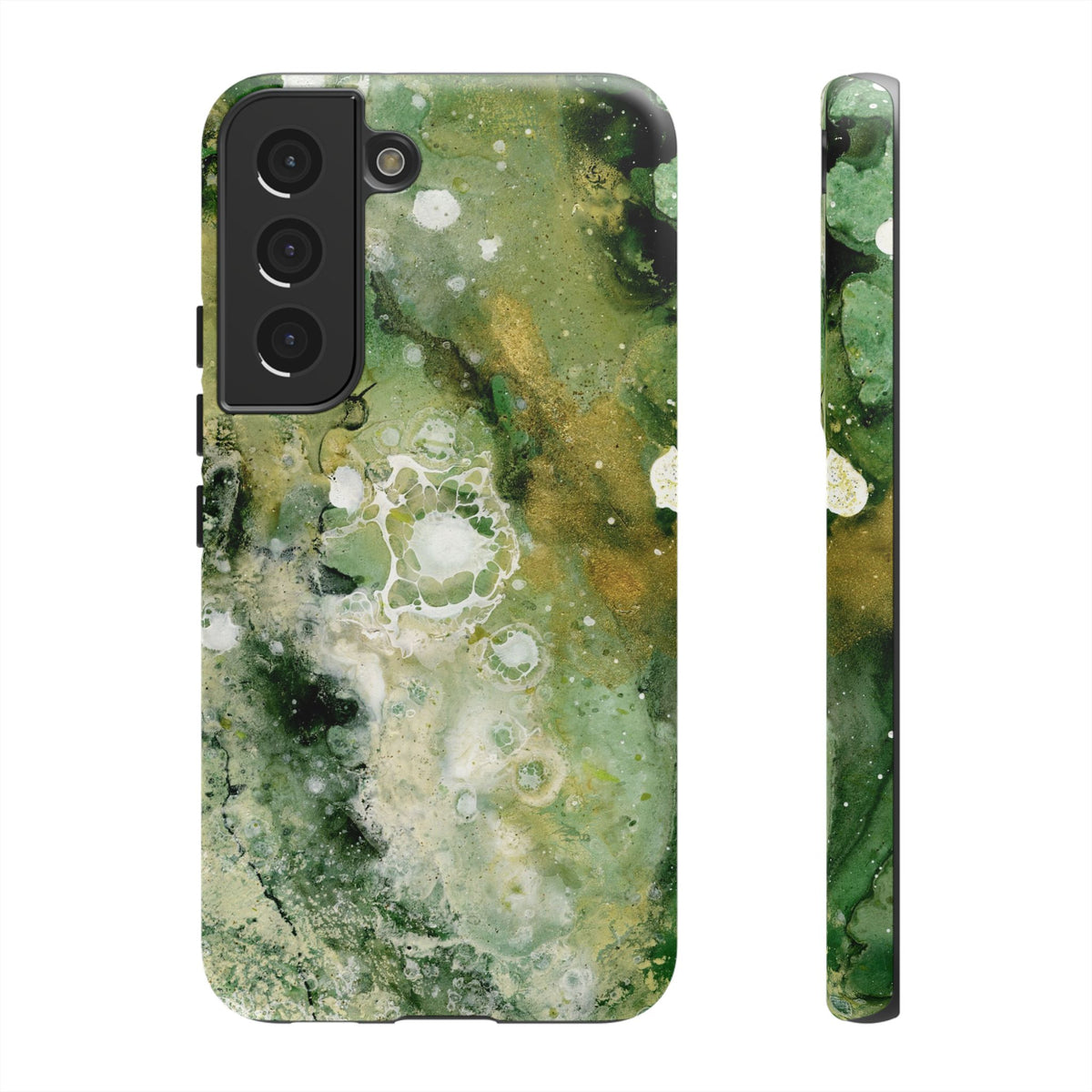 J. Bannon "Dunedevil 09" Phone Case