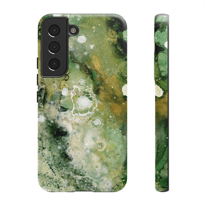 J. Bannon "Dunedevil 09" Phone Case