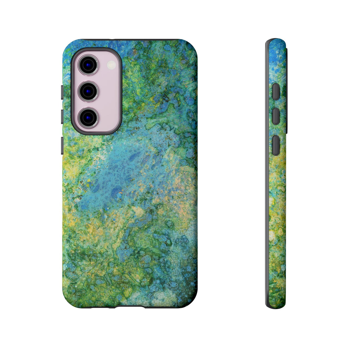 J. Bannon "Dunedevil 21" Phone Case