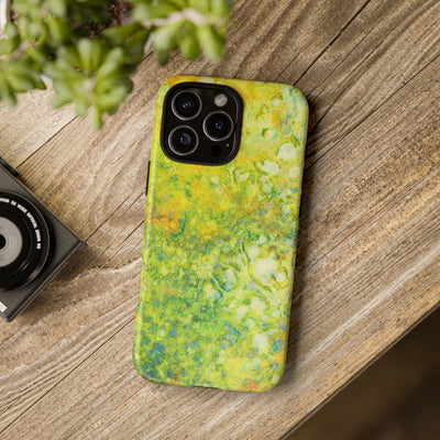 J. Bannon "Dunedevil 20" Phone Case