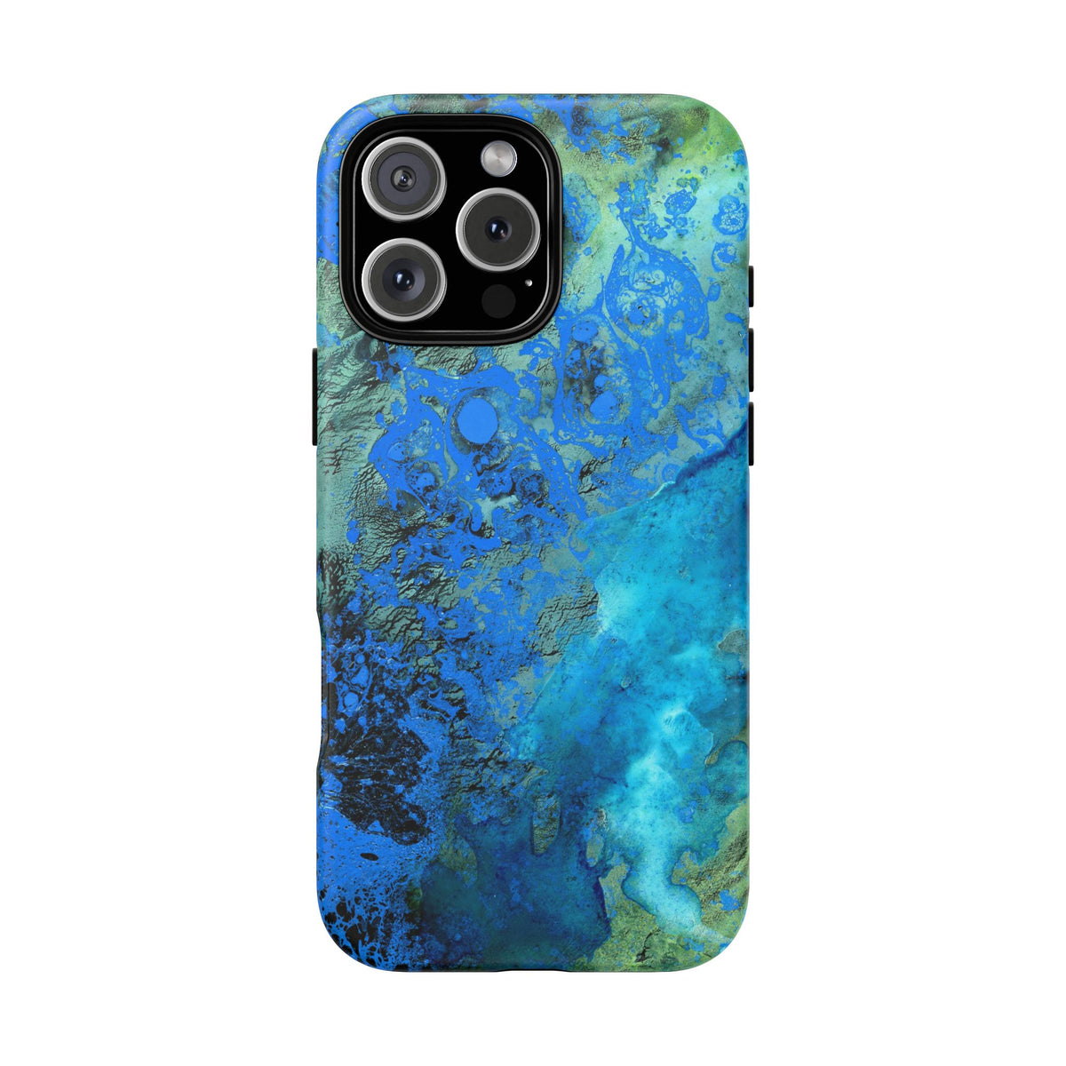 J. Bannon "Dunedevil 02" Phone Case