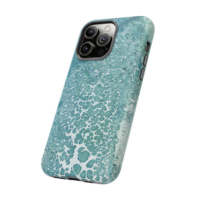 J. Bannon "Dunedevil 12" Phone Case