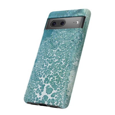 J. Bannon "Dunedevil 12" Phone Case