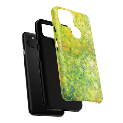 J. Bannon "Dunedevil 20" Phone Case