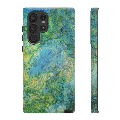 J. Bannon "Dunedevil 21" Phone Case