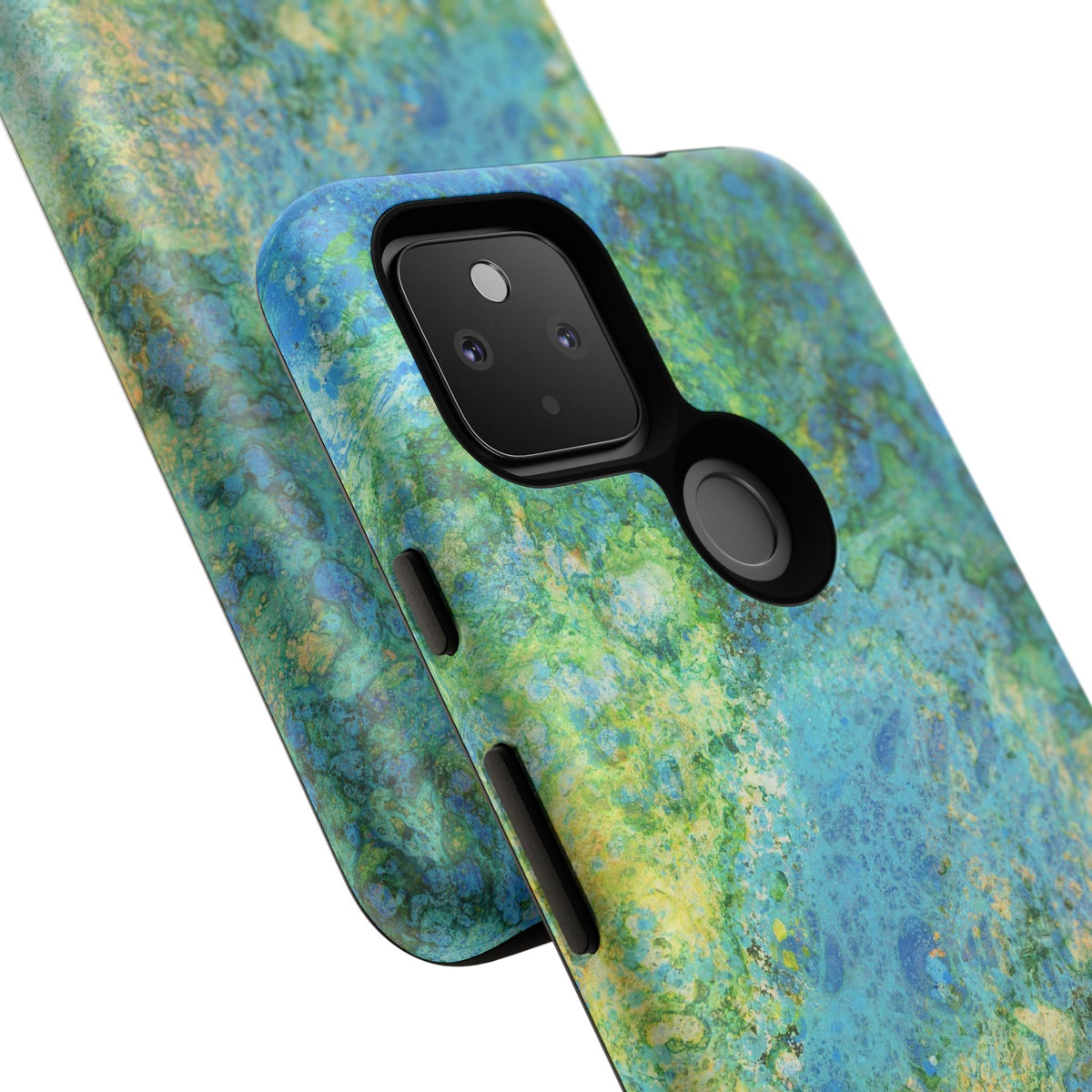 J. Bannon "Dunedevil 21" Phone Case