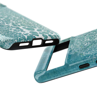 J. Bannon "Dunedevil 12" Phone Case