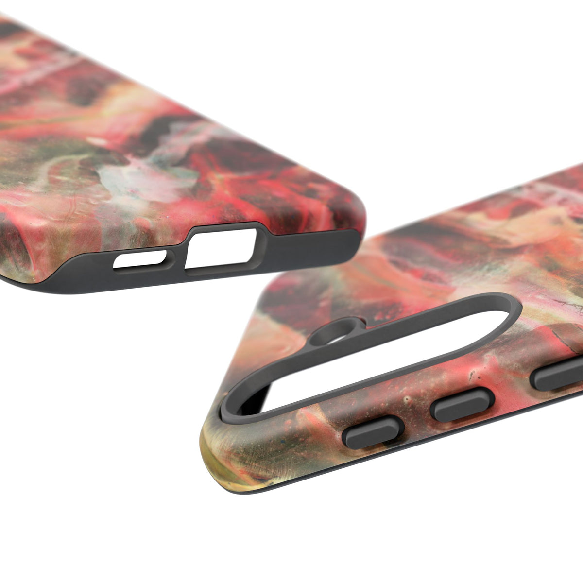 J. Bannon "Dunedevil 19" Phone Case