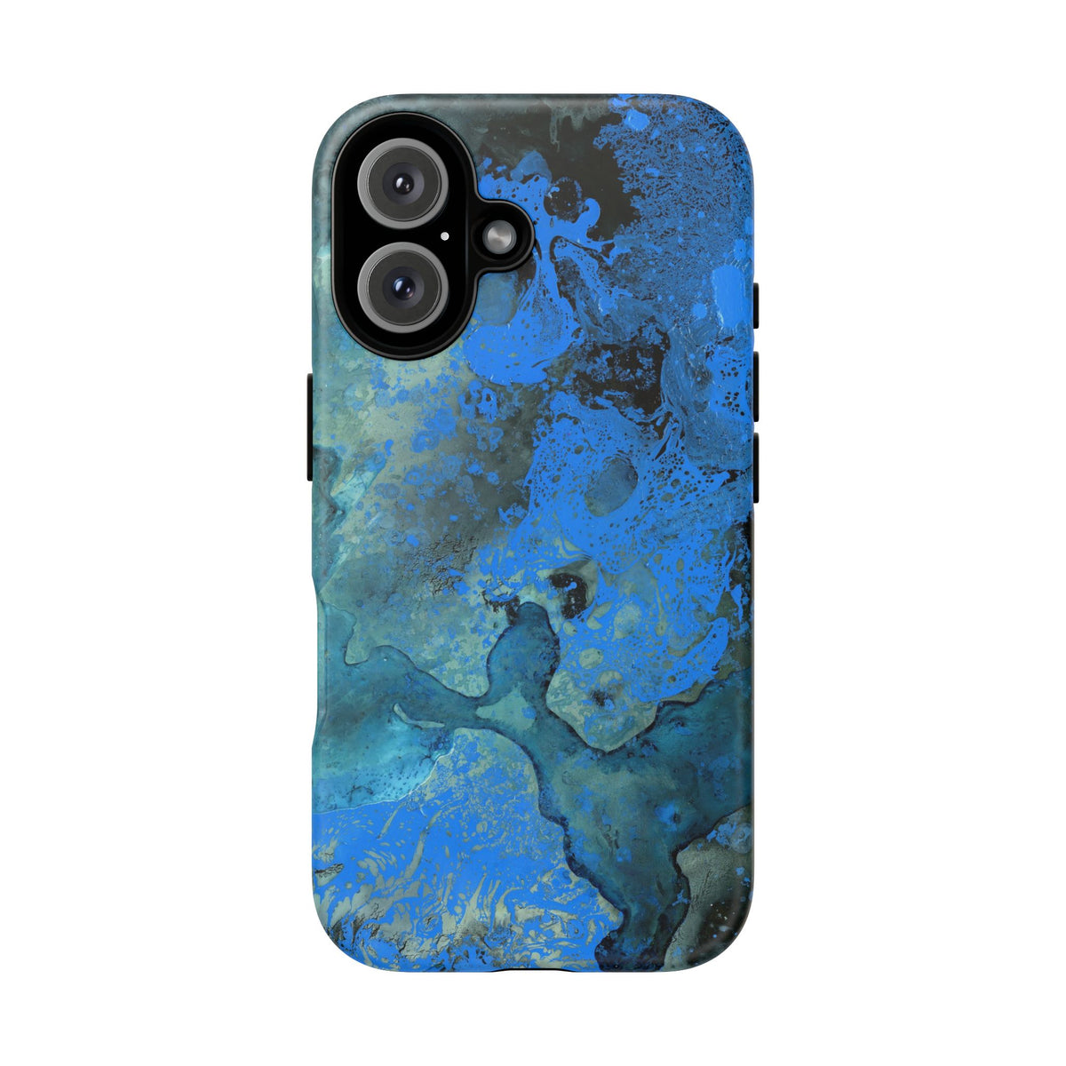 J. Bannon "Dunedevil 01" Phone Case