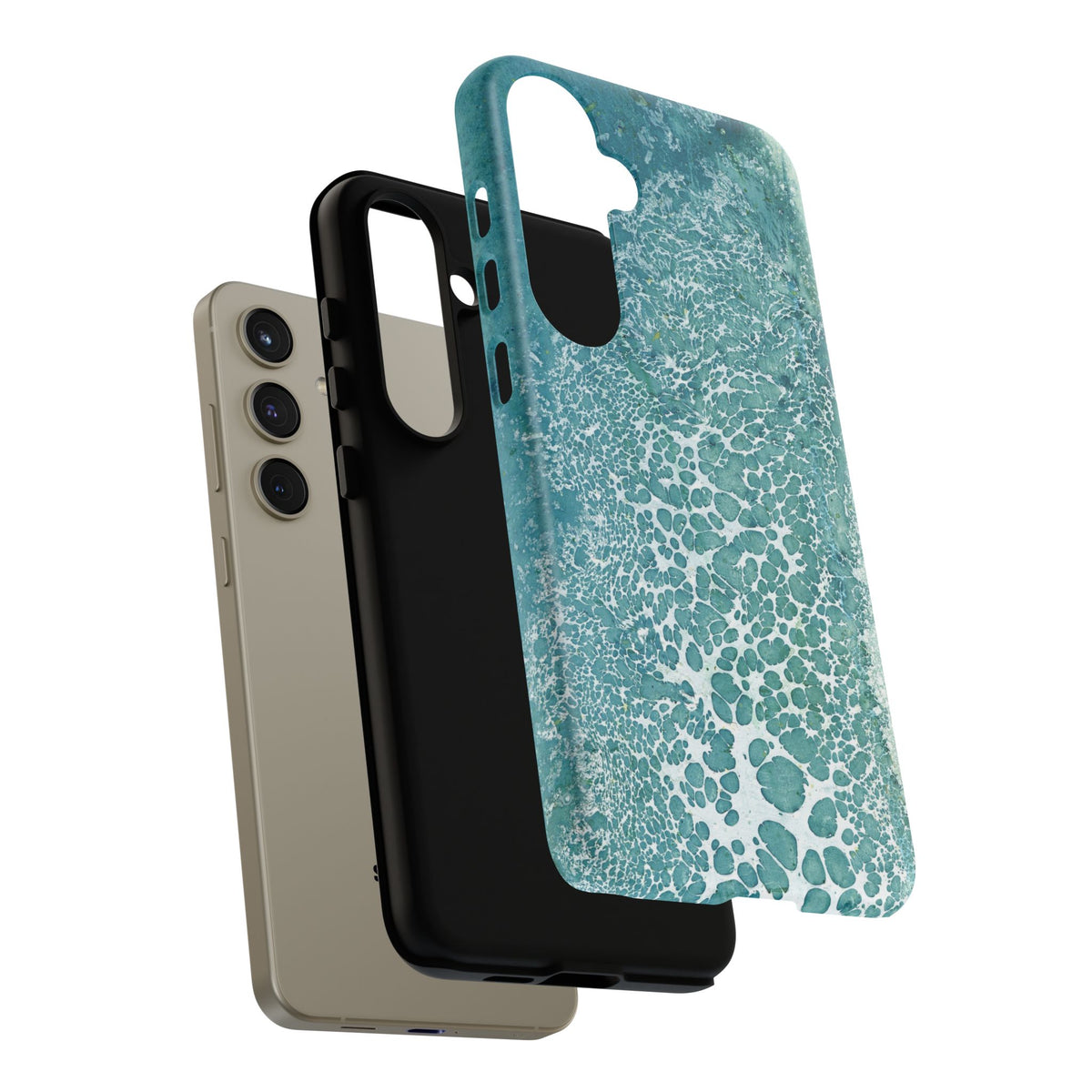 J. Bannon "Dunedevil 12" Phone Case