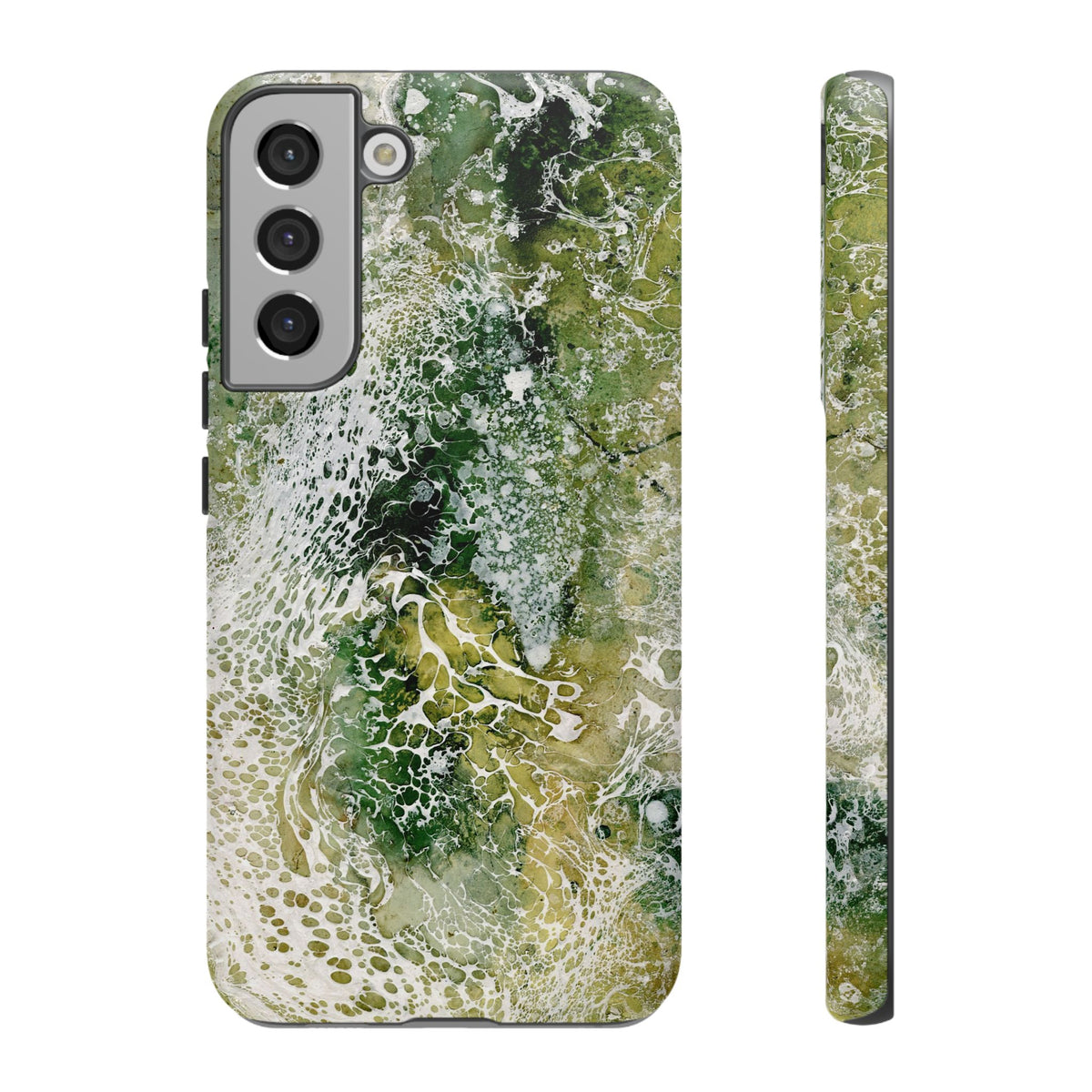 J. Bannon "Dunedevil 10" Phone Case