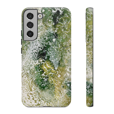 J. Bannon "Dunedevil 10" Phone Case