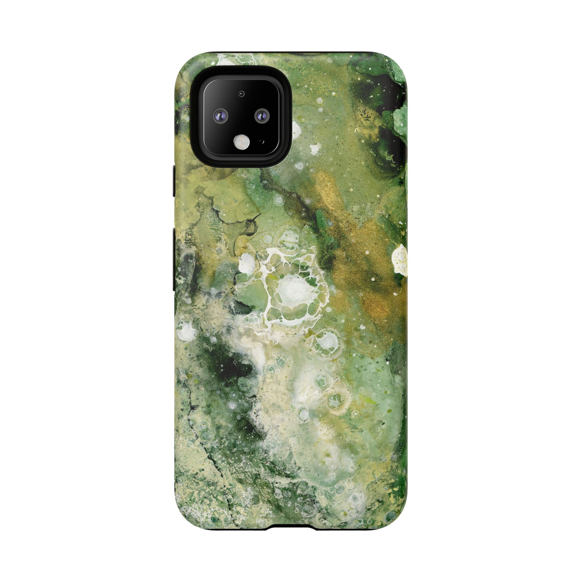 J. Bannon "Dunedevil 09" Phone Case