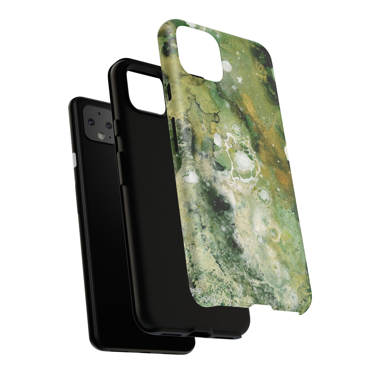J. Bannon "Dunedevil 09" Phone Case