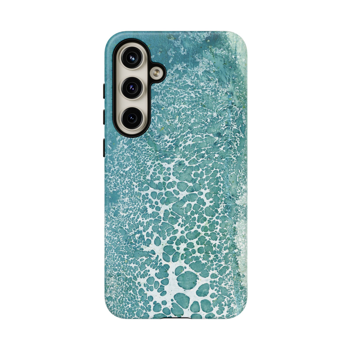 J. Bannon "Dunedevil 12" Phone Case