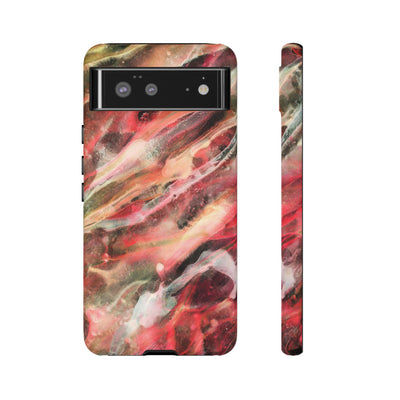J. Bannon "Dunedevil 19" Phone Case