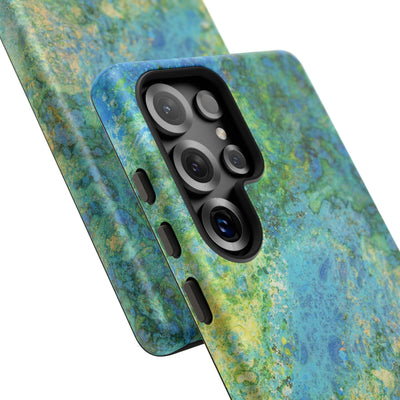 J. Bannon "Dunedevil 21" Phone Case