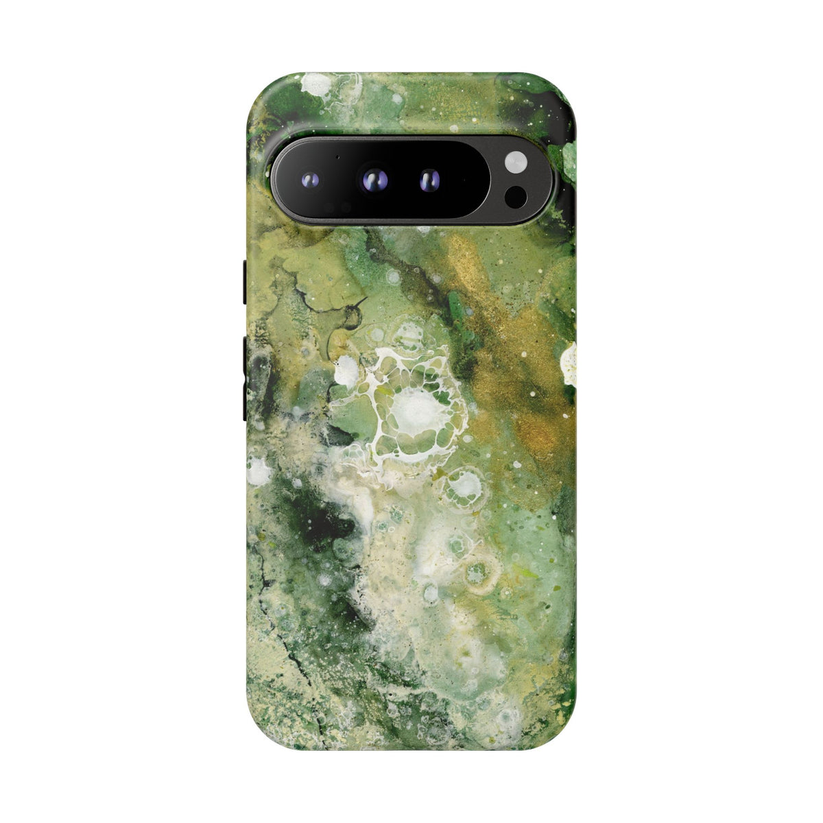 J. Bannon "Dunedevil 09" Phone Case