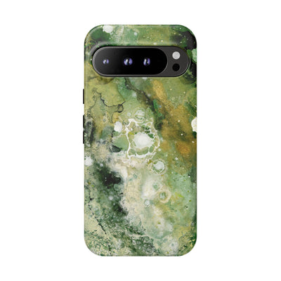 J. Bannon "Dunedevil 09" Phone Case