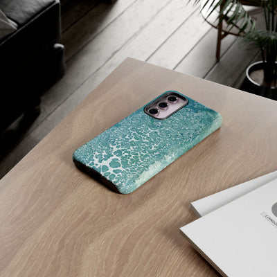 J. Bannon "Dunedevil 12" Phone Case