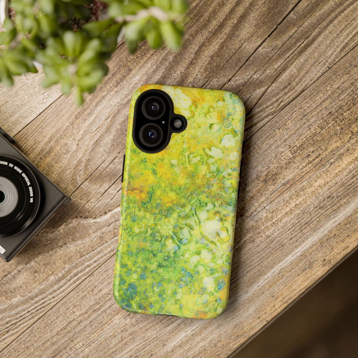 J. Bannon "Dunedevil 20" Phone Case