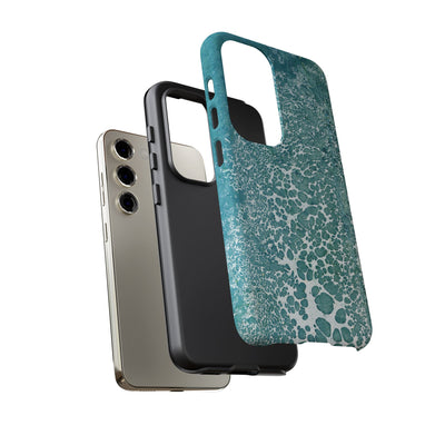 J. Bannon "Dunedevil 12" Phone Case