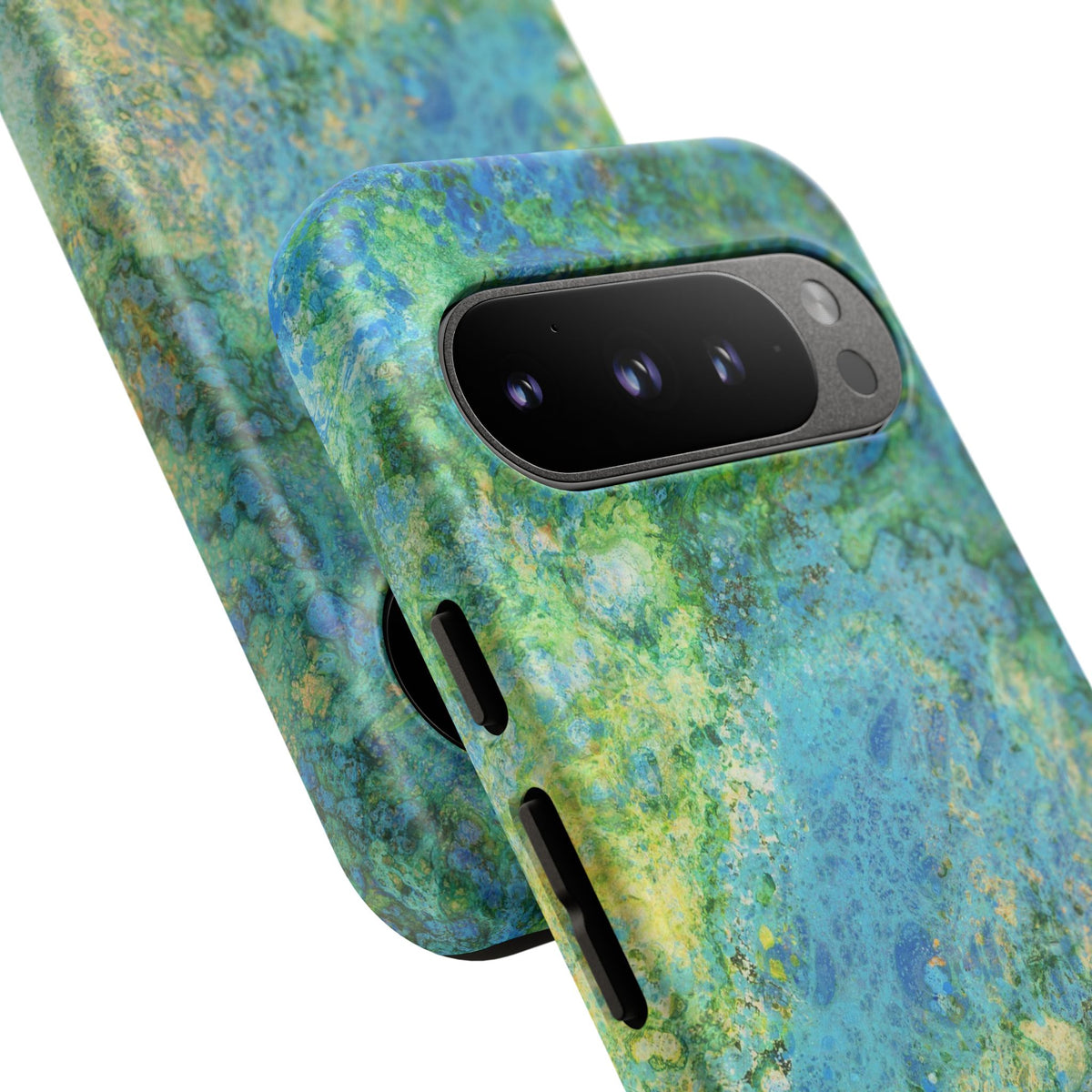 J. Bannon "Dunedevil 21" Phone Case