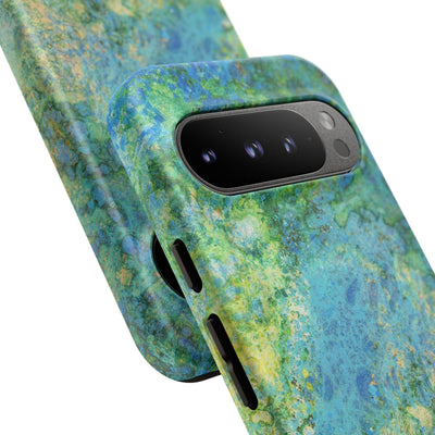 J. Bannon "Dunedevil 21" Phone Case