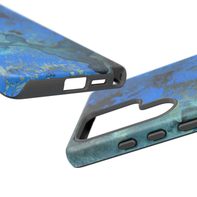 J. Bannon "Dunedevil 01" Phone Case