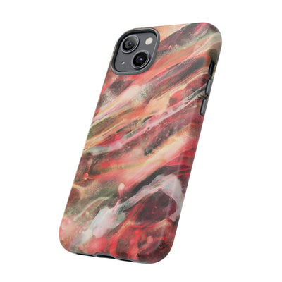 J. Bannon "Dunedevil 19" Phone Case